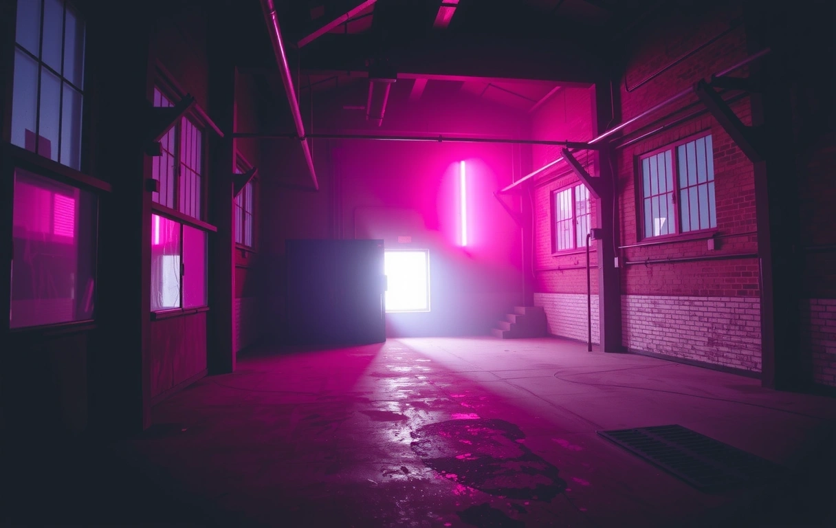 The Playnexy Origin Space