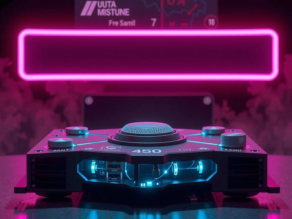 Data architecture visualization