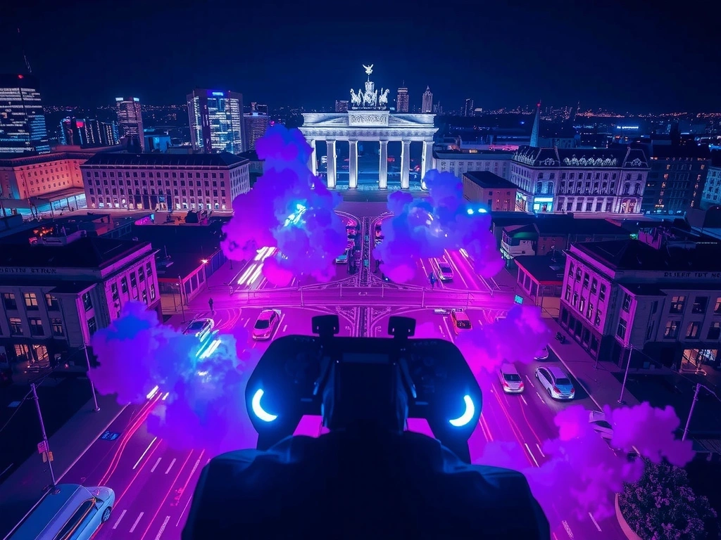 Network traffic visualization