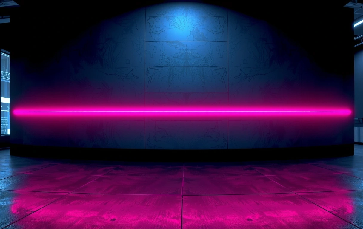 Atmospheric Industrial Grid