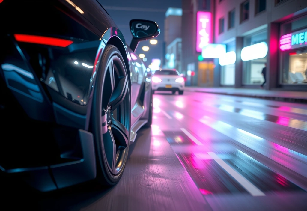 Physics System Metaphor