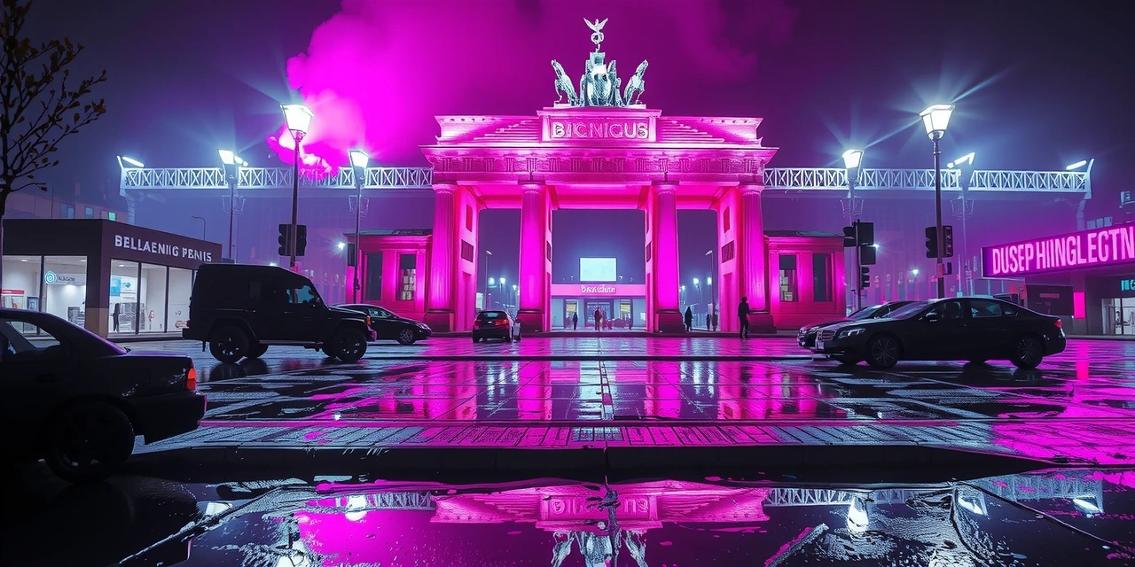 Playnexy Urban Atmosphere