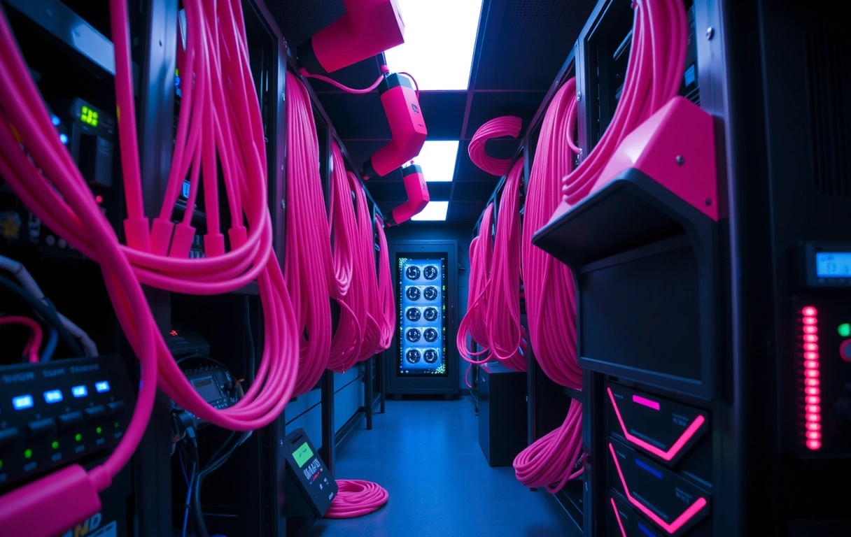 Playnexy Infrastructure